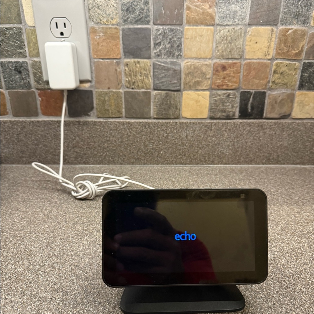 Amazon Echo Show 5 3rd generation